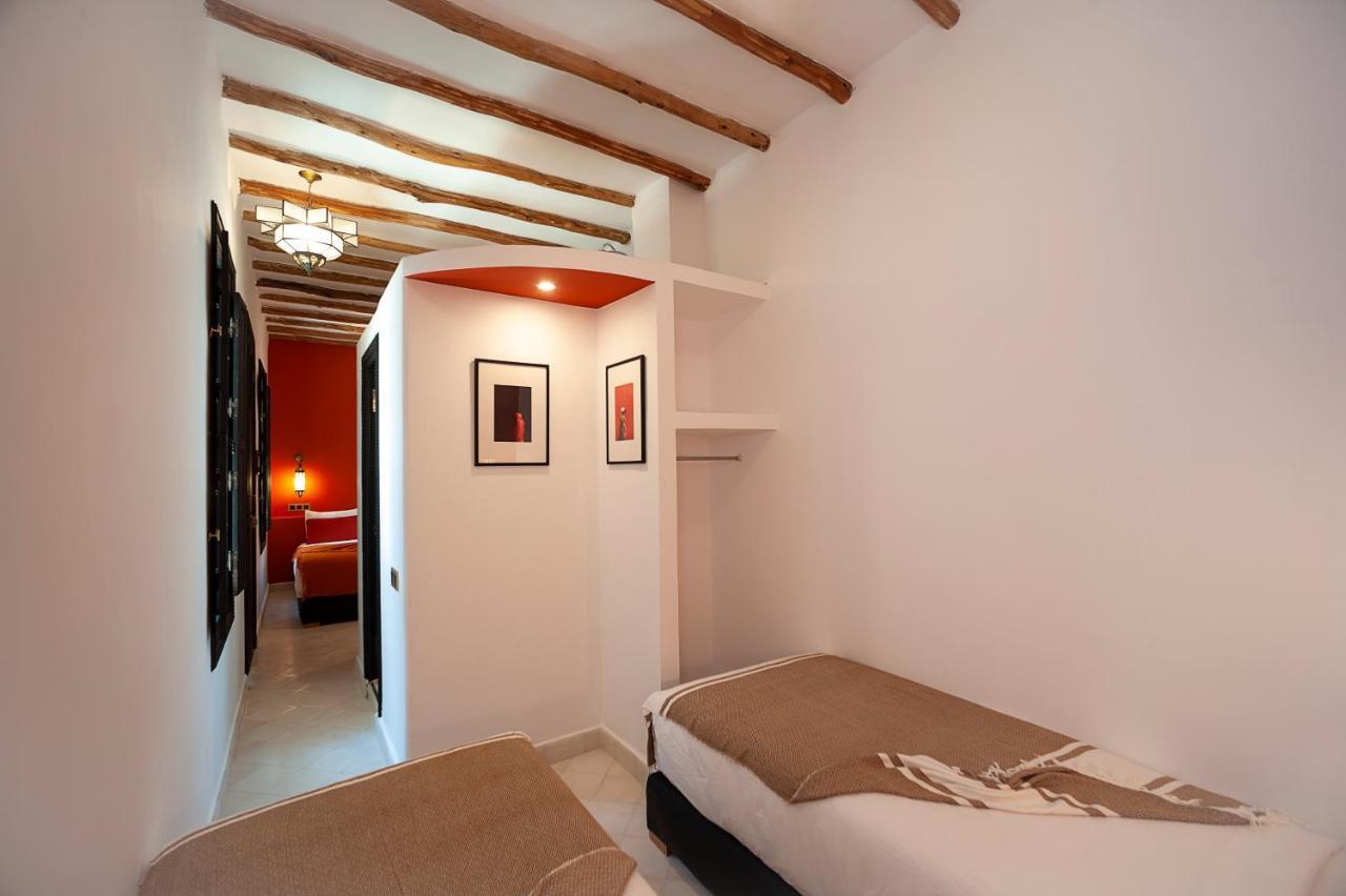 Riad Mylaya Marrakesh Exterior photo