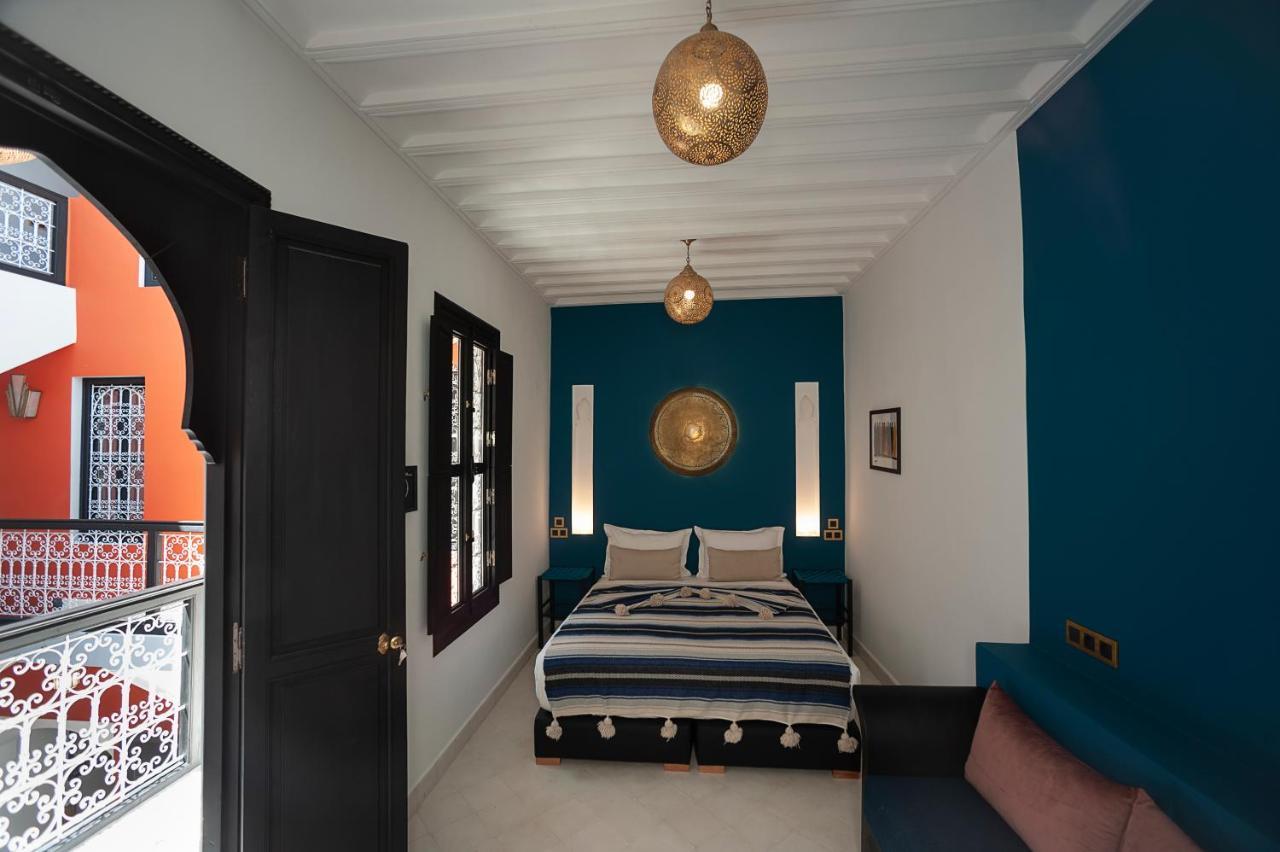 Riad Mylaya Marrakesh Exterior photo