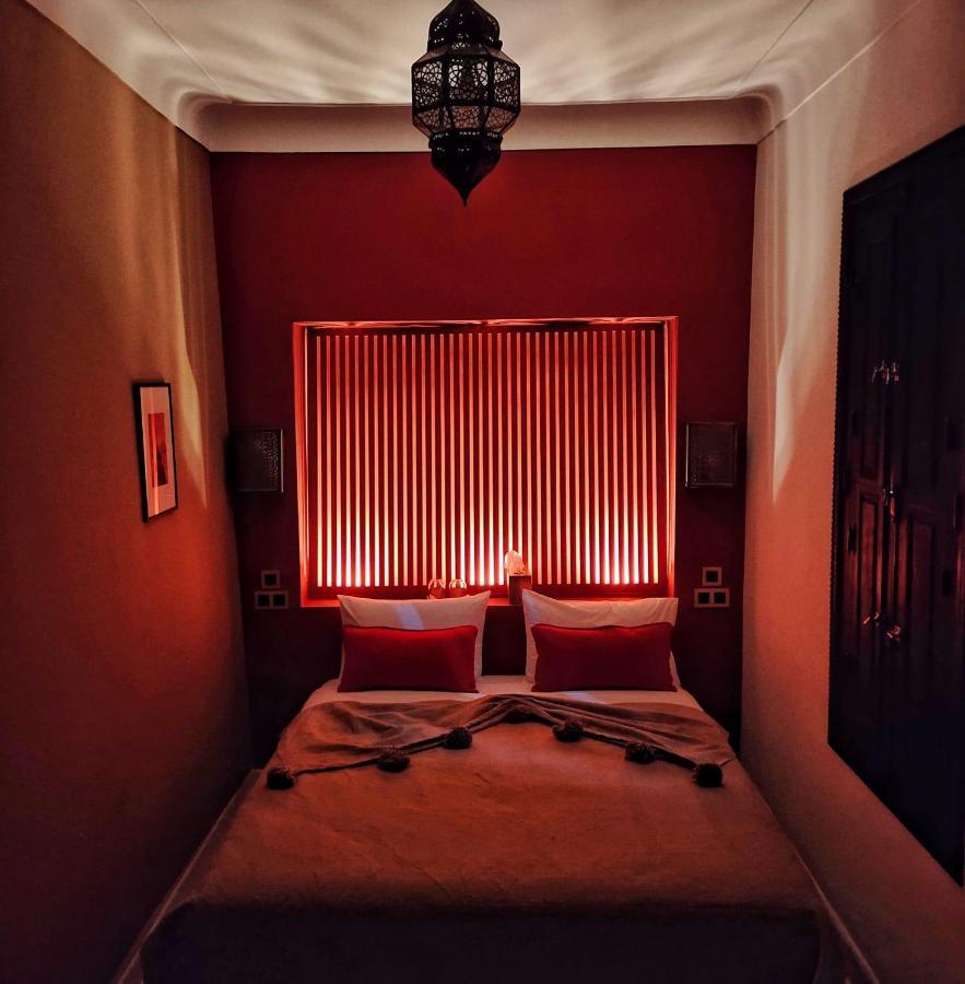 Riad Mylaya Marrakesh Exterior photo