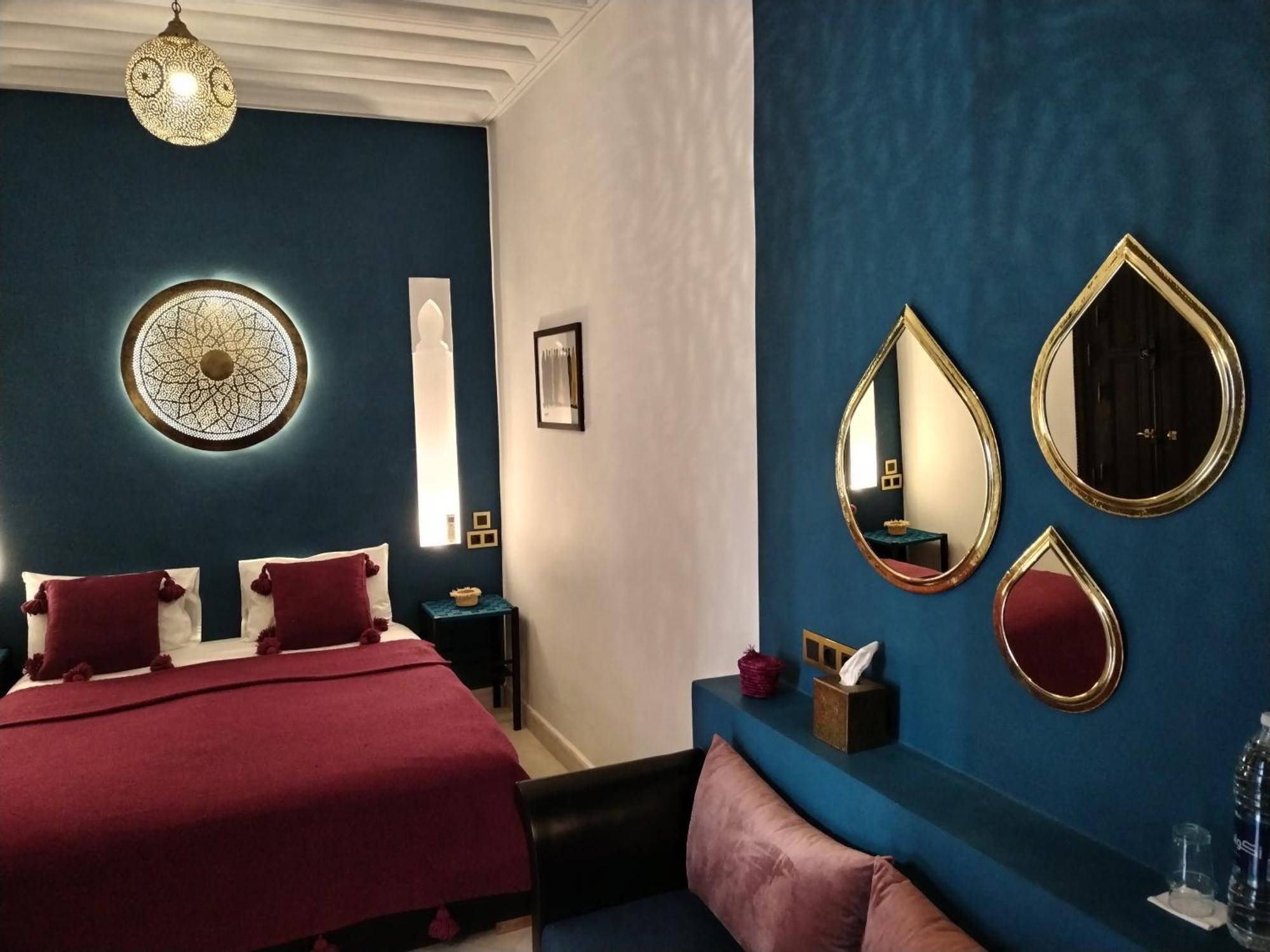 Riad Mylaya Marrakesh Exterior photo