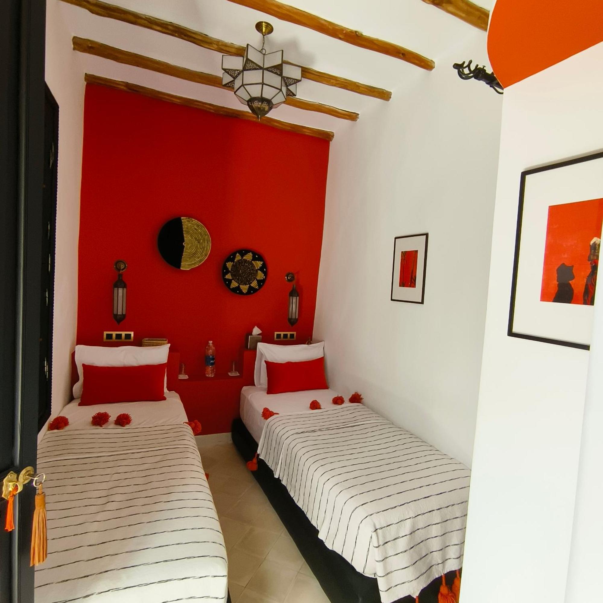 Riad Mylaya Marrakesh Exterior photo
