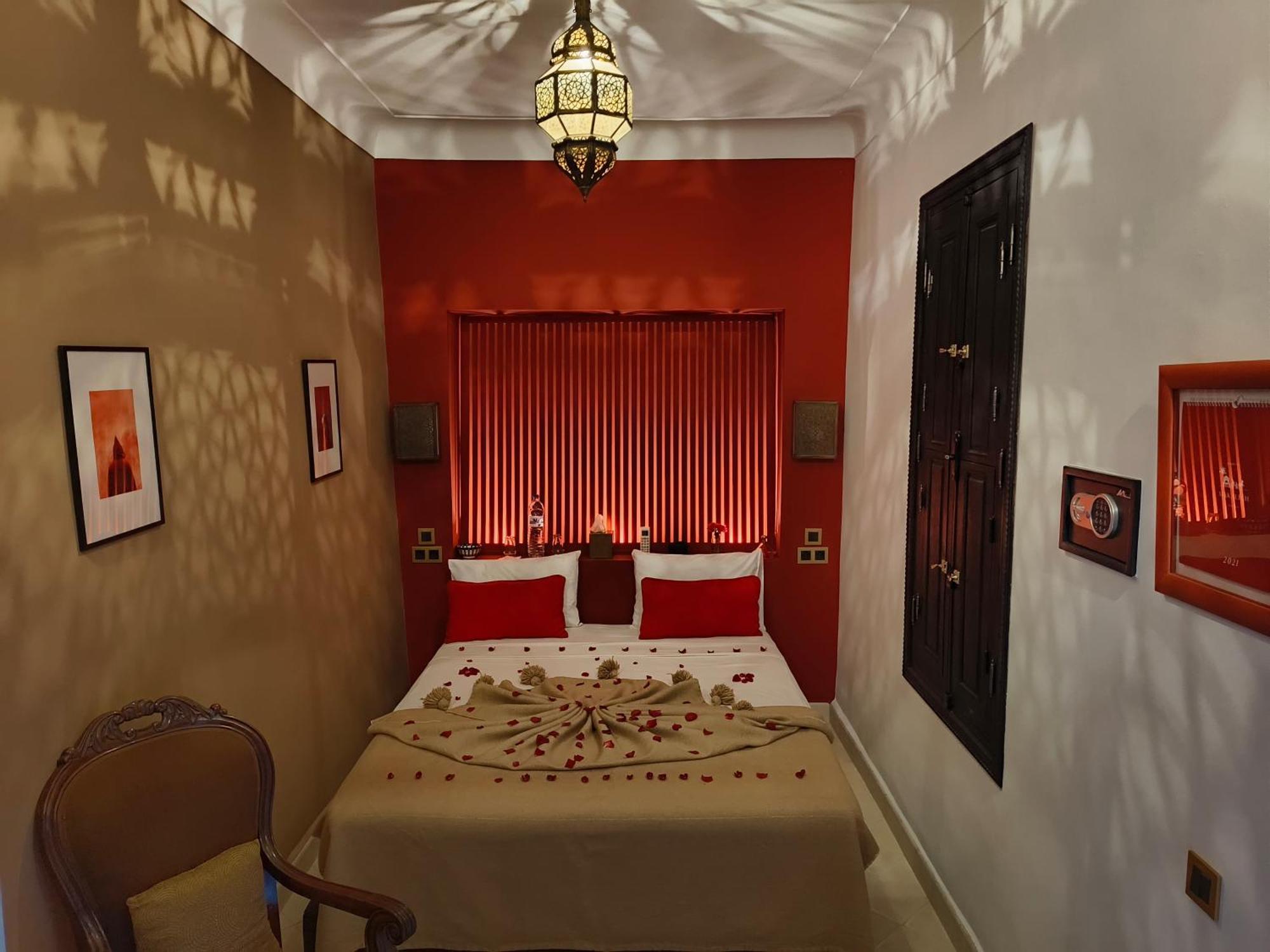 Riad Mylaya Hotel Marrakesh Exterior photo